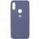 Чохол Soft Case для Huawei P Smart Z Свiтло сiрий FULL