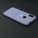 Чохол Soft Case для Huawei P Smart Z Свiтло сiрий FULL