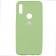 Чехол Soft Case для Huawei P Smart Z Мятный FULL