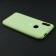 Чехол Soft Case для Huawei P Smart Z Мятный FULL