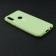 Чехол Soft Case для Huawei P Smart Z Мятный FULL