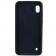 Чохол Soft Case для Samsung A105 Galaxy A10 2019 Темно Синiй FULL
