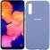 Чохол Soft Case для Samsung A307/A505 Galaxy A30s/A50 2019 Свiтло сiрий FULL