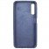 Чехол Soft Case для Samsung A750 Galaxy A7 2018 Светло Серый FULL