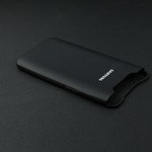 Чохол Soft Case для Samsung A80 2019 Чорний FULL Чохол Soft Case для Samsung A80 2019 Чорний FULL