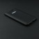 Чехол Soft Case для Samsung A80 2019 Черный FULL