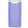 Чехол Soft Case для Samsung A80 2019 Лиловый FULL