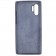 Чехол Soft Case для Samsung Note 10 Plus Светло Серый FULL