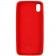 Чохол Soft Case для Xiaomi Redmi 7a Червоний FULL
