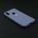 Чехол Soft Case для Xiaomi Redmi Note 5 Pro Светло Серый FULL