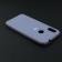 Чехол Soft Case для Xiaomi Redmi Note 5 Pro Светло Серый FULL