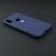 Чехол Soft Case для Xiaomi Redmi Note 5 Pro Тёмно Синий FULL