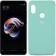 Чехол Soft Case для Xiaomi Redmi Note 5 Pro Минтоловый FULL