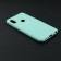 Чехол Soft Case для Xiaomi Redmi Note 5 Pro Минтоловый FULL