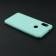Чехол Soft Case для Xiaomi Redmi Note 5 Pro Минтоловый FULL