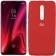 Чехол Soft Case для Xiaomi Mi9T/K20/K20 Pro Красный FULL