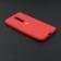 Чехол Soft Case для Xiaomi Mi9T/K20/K20 Pro Красный FULL