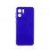 Чехол Silicone Case Motorola Edge 40 Яскраво Синий FULL