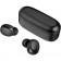 Stereo Bluetooth Headset Gelius Pro BlackDots GP-TWS010B Black