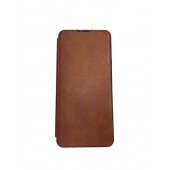 Чехол - книга Gelius Shell Case для Samsung A065 (A06) Brown Чехол - книга Gelius Shell Case для Samsung A065 (A06) Brown