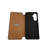Чехол - книга Gelius Shell Case для Samsung A065 (A06) Brown Чехол - книга Gelius Shell Case для Samsung A065 (A06) Brown