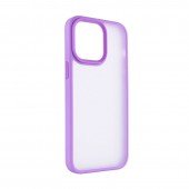 Чохол TPU+PC Metal Buttons для Apple iPhone 14 Pro Max (6.1 Чохол TPU+PC Metal Buttons для Apple iPhone 14 Pro Max (6.1