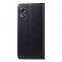 Чохол-книжка GETMAN Gallant for Oppo A17 Black