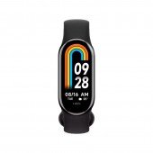 Смарт часы Xiaomi (OR) Mi Band 8 Black GL Смарт часы Xiaomi (OR) Mi Band 8 Black GL