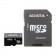 Карта пам'яті ADATA MicroSDXC 64GB UHS-I (Class 10) + SD Адаптер