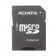 Карта пам'яті ADATA MicroSDXC 64GB UHS-I (Class 10) + SD Адаптер