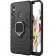 Чехол-накладка HONOR Hard Defence Series Xiaomi Redmi Note 5/Note 5 Pro Black (with magnet)