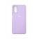 Original Soft Case Xiaomi Poco M3 Бузковий FULL