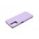 Original Soft Case Xiaomi Poco M3 Бузковий FULL