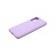 Original Soft Case Xiaomi Poco M3 Бузковий FULL