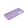 Original Soft Case Xiaomi Poco M3 Бузковий FULL