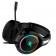 Наушники Havit HV-H2232d з мікрофоном AUX Черный