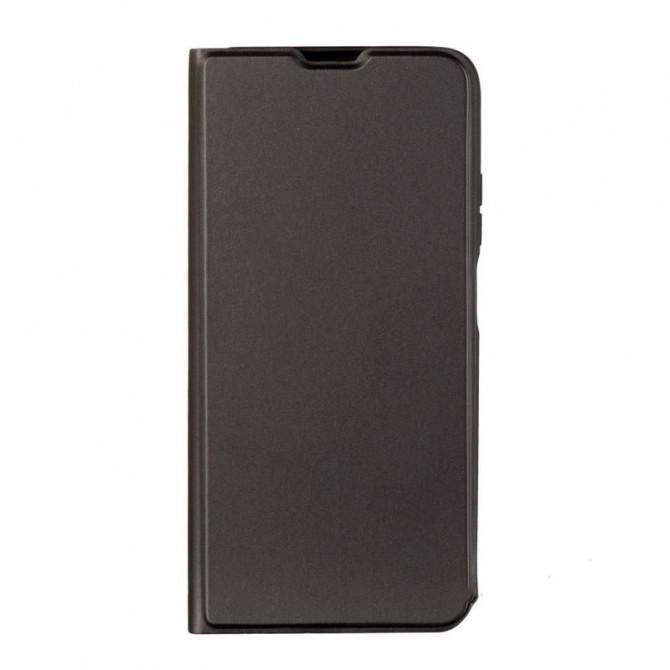 Чехол-книжка Gelius Shell Case for Samsung A225 (A22)/M325 (M32) Black