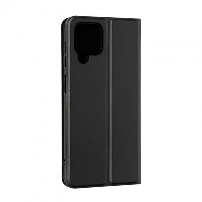 Чехол-книжка Gelius Shell Case for Samsung A225 (A22)/M325 (M32) Black-1