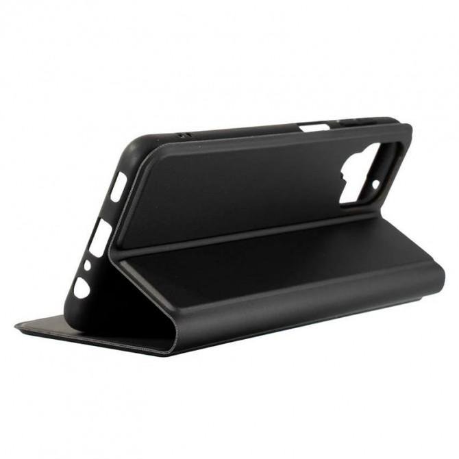 Чехол-книжка Gelius Shell Case for Samsung A225 (A22)/M325 (M32) Black-3