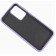 Кожаный чехол Leather Case Metal Buttons для Samsung Galaxy S24/ S25 Light Purple