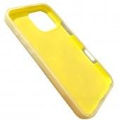 Накладка Hello Kitty для iPhone 16 Pro Max Peach