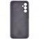 Чехол Soft Case Samsung A356 Galaxy A35 Темно Серый FULL