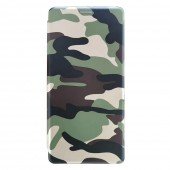 Чохол книжка  U-Like Best Samsung G780 Galaxy S20FE Camouflage Чохол книжка  U-Like Best Samsung G780 Galaxy S20FE Camouflage