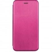 Чохол книжка U-Like Best Samsung G780 Galaxy S20FE Pink