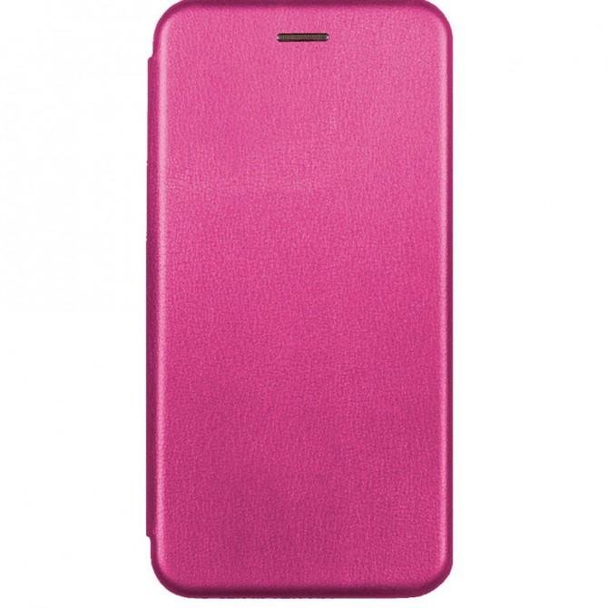 Чехол книжка U-Like Best Samsung G780 Galaxy S20FE Pink