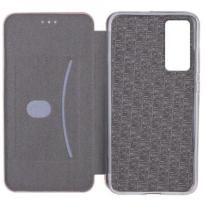 Чехол книжка U-Like Best Samsung G780 Galaxy S20FE Pink-2