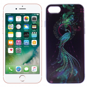 Тонкий силіконовий чохол 