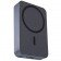 Додаткова батарея Gelius Nexus Magnetic Wireless Charge GP-PBW110i 15W 10 000mAh Dark Blue