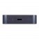 Додаткова батарея Gelius Nexus Magnetic Wireless Charge GP-PBW110i 15W 10 000mAh Dark Blue
