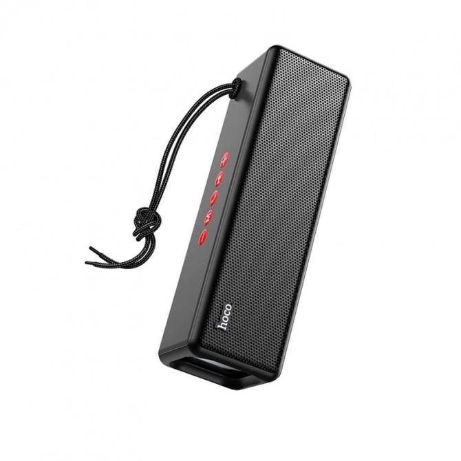 Колонка Hoco HC3 Bounce Black